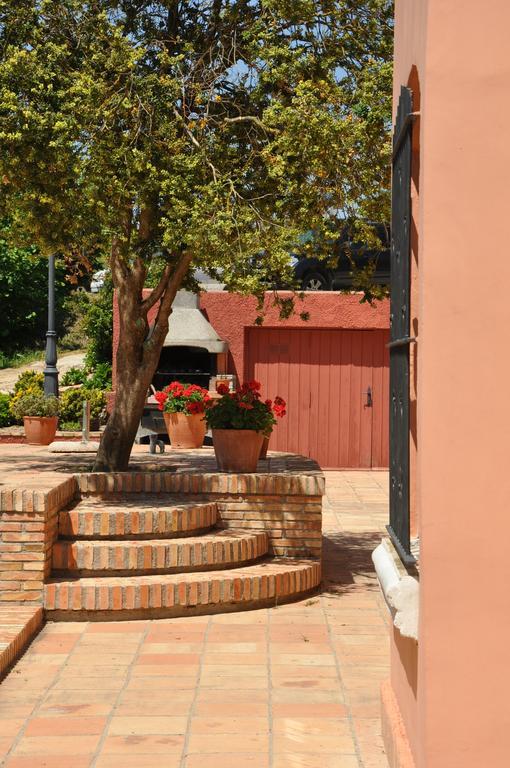 Mas Figueres Vila Marsá Exterior foto