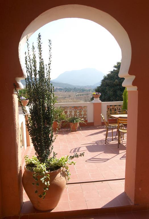 Mas Figueres Vila Marsá Exterior foto