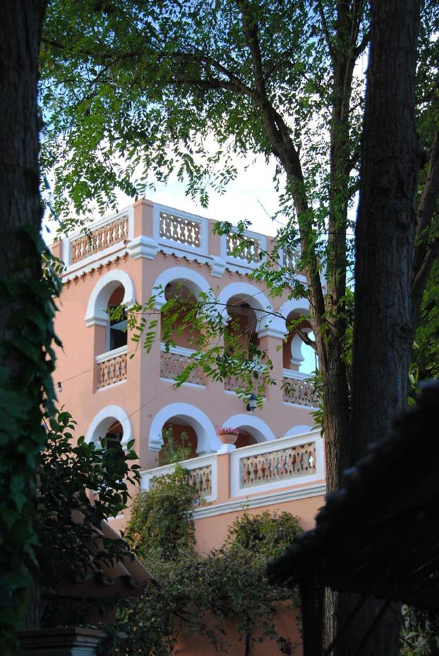 Mas Figueres Vila Marsá Exterior foto